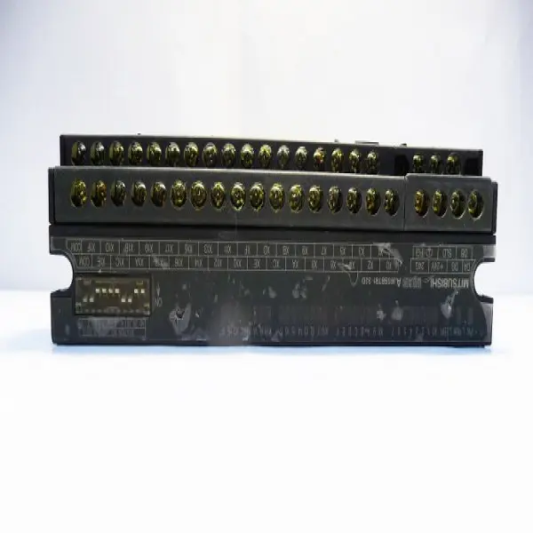 Input Unit Module, AJ65SBTB1-32D, Mitsubishi, Made in Japan
